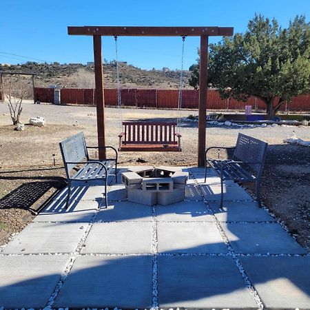 Stargazing Retreats Homestay Camp Verde Dış mekan fotoğraf