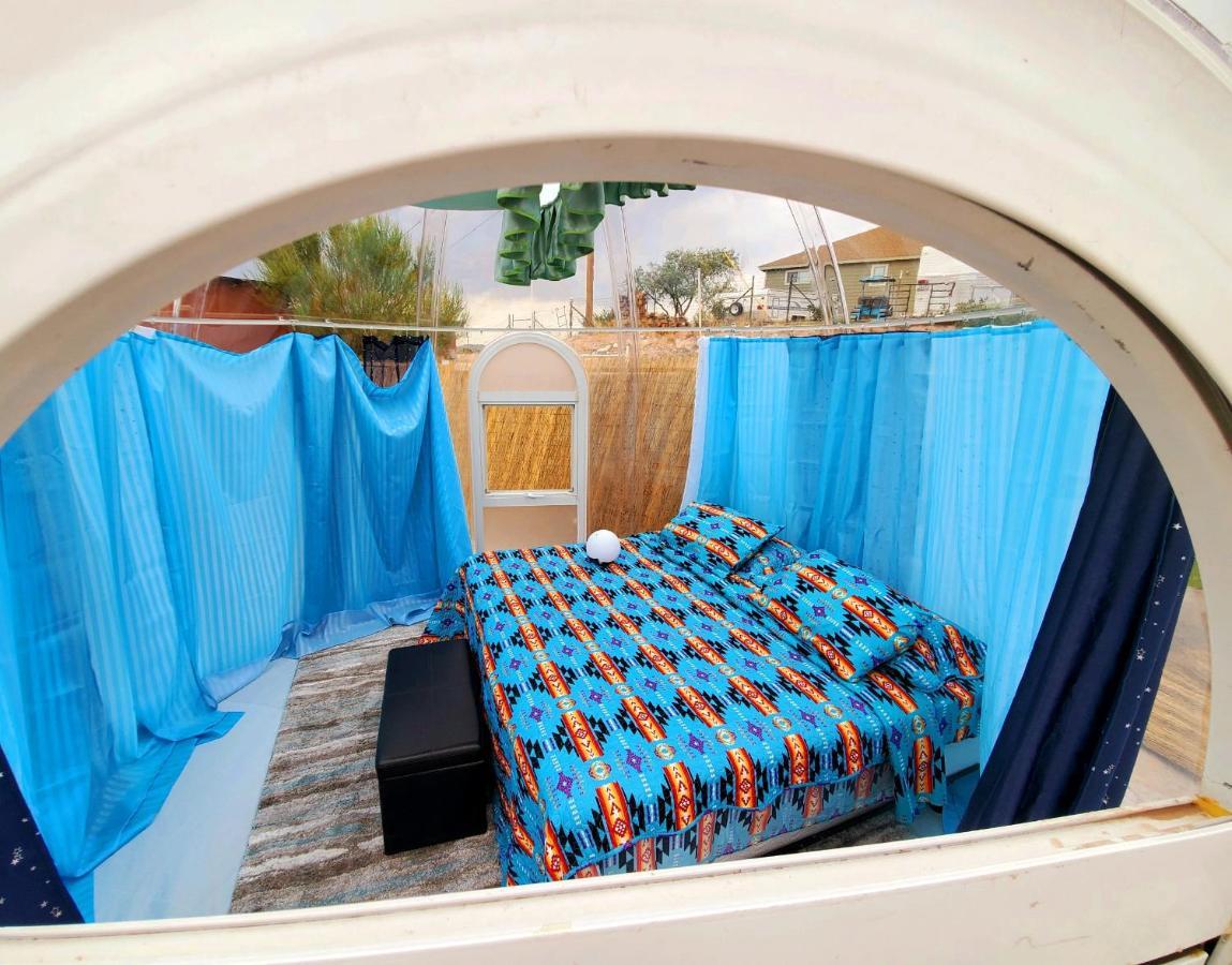 Stargazing Retreats Homestay Camp Verde Dış mekan fotoğraf