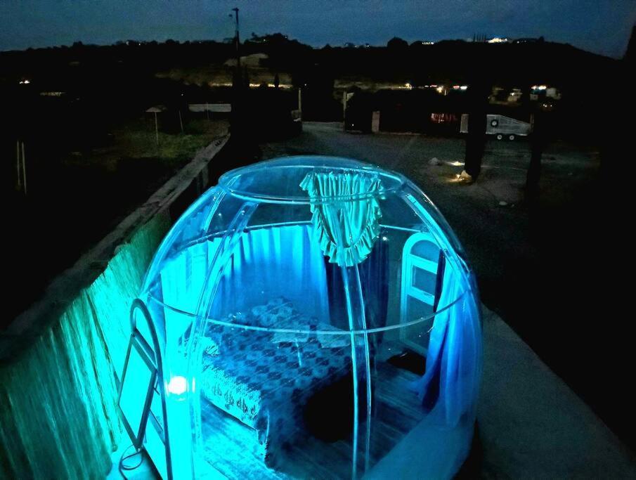 Stargazing Retreats Homestay Camp Verde Oda fotoğraf