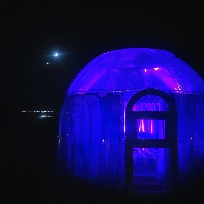 Stargazing Retreats Homestay Camp Verde Dış mekan fotoğraf