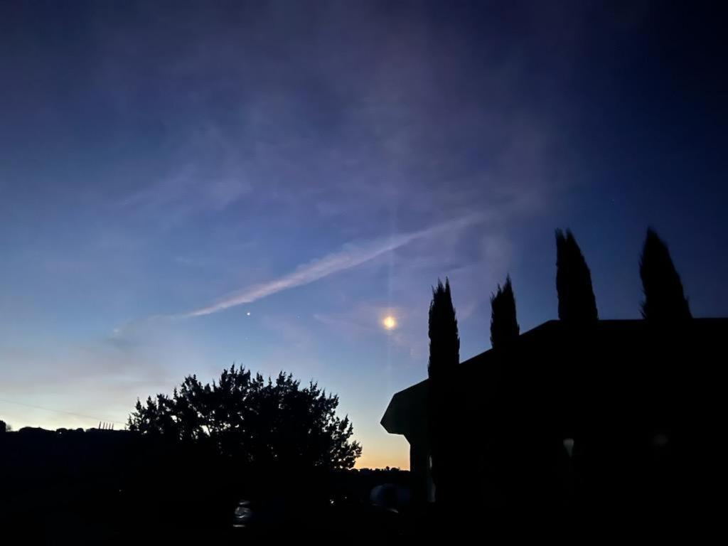 Stargazing Retreats Homestay Camp Verde Dış mekan fotoğraf