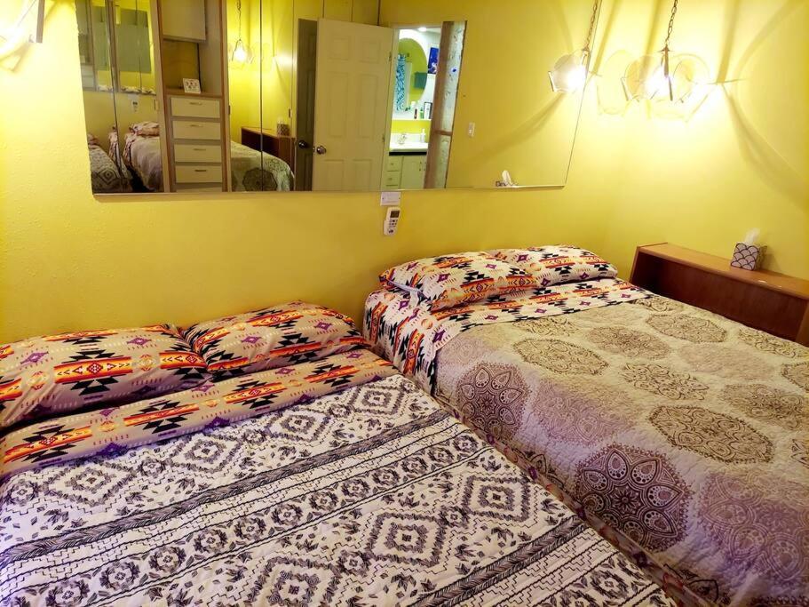 Stargazing Retreats Homestay Camp Verde Oda fotoğraf