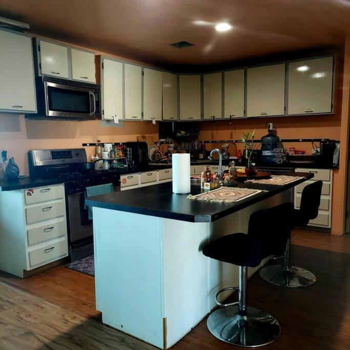 Stargazing Retreats Homestay Camp Verde Oda fotoğraf