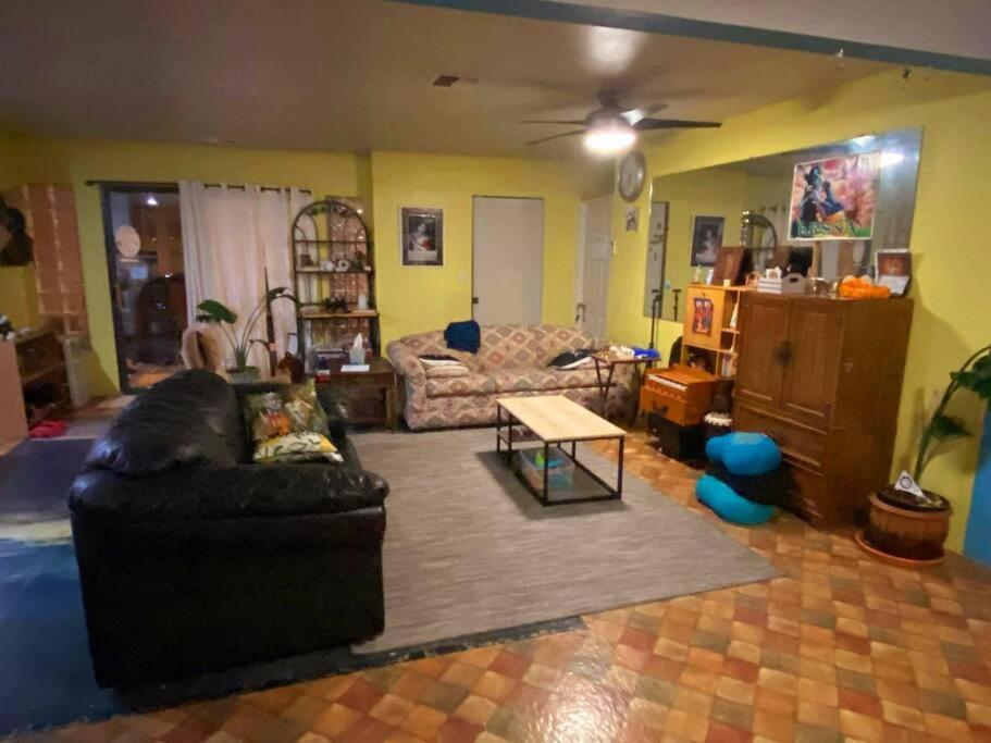 Stargazing Retreats Homestay Camp Verde Oda fotoğraf