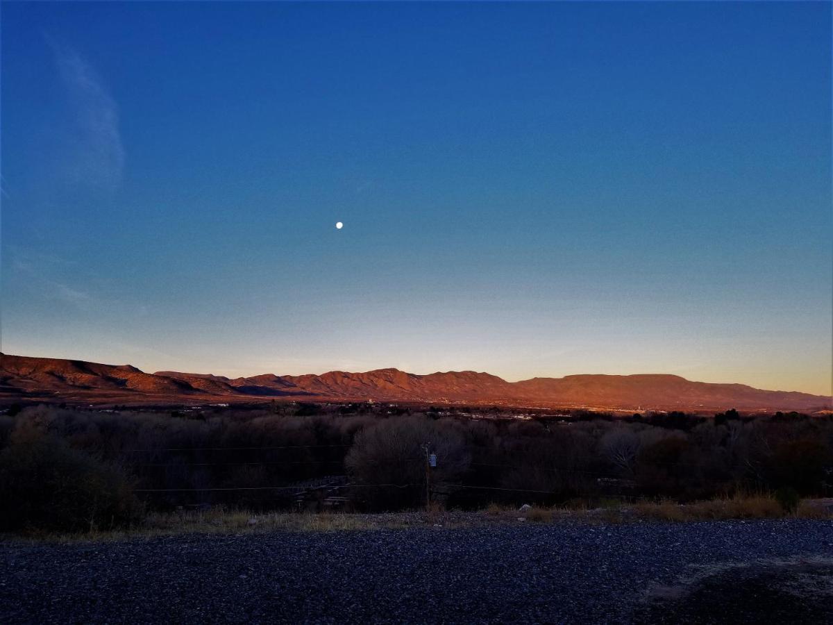 Stargazing Retreats Homestay Camp Verde Dış mekan fotoğraf